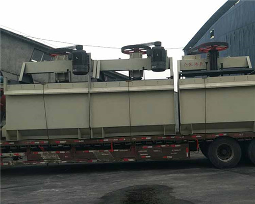 山西浩辰裝備 講解，太原洗煤設(shè)備的工藝特點(diǎn)是什么？